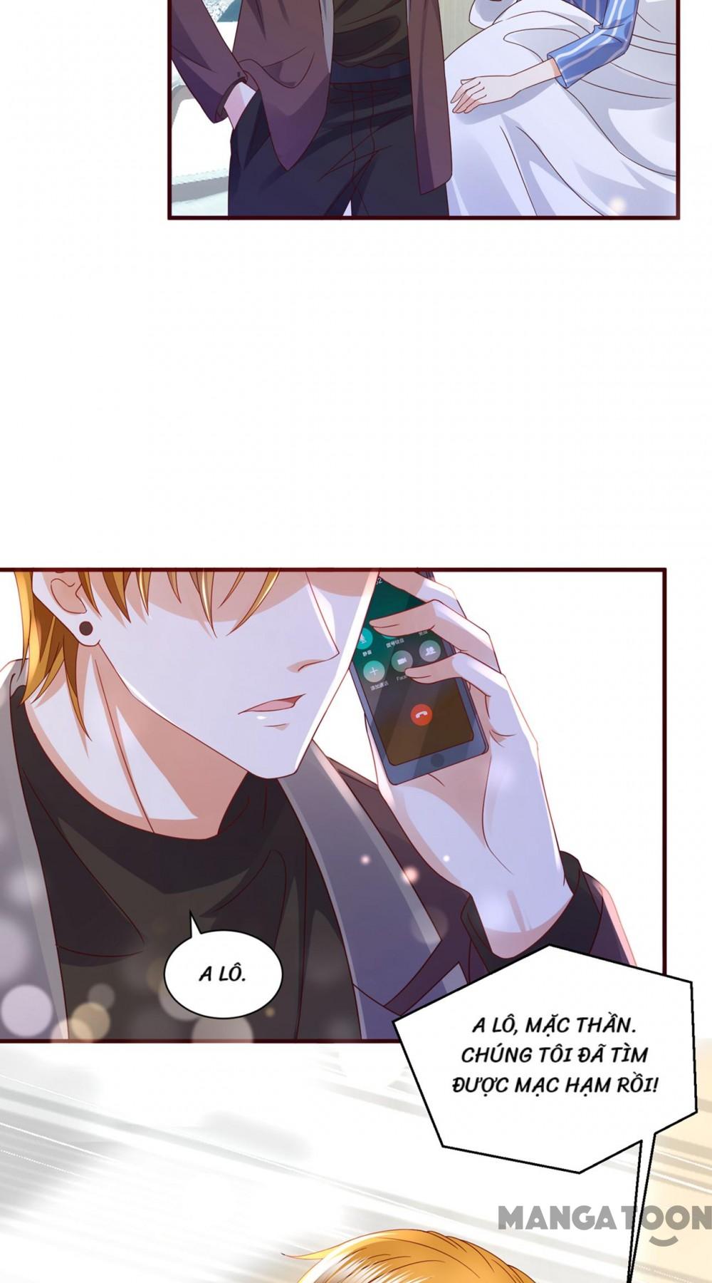 Hào Môn Thiên Giới Tiền Thê Chap 728 - Next Chap 729