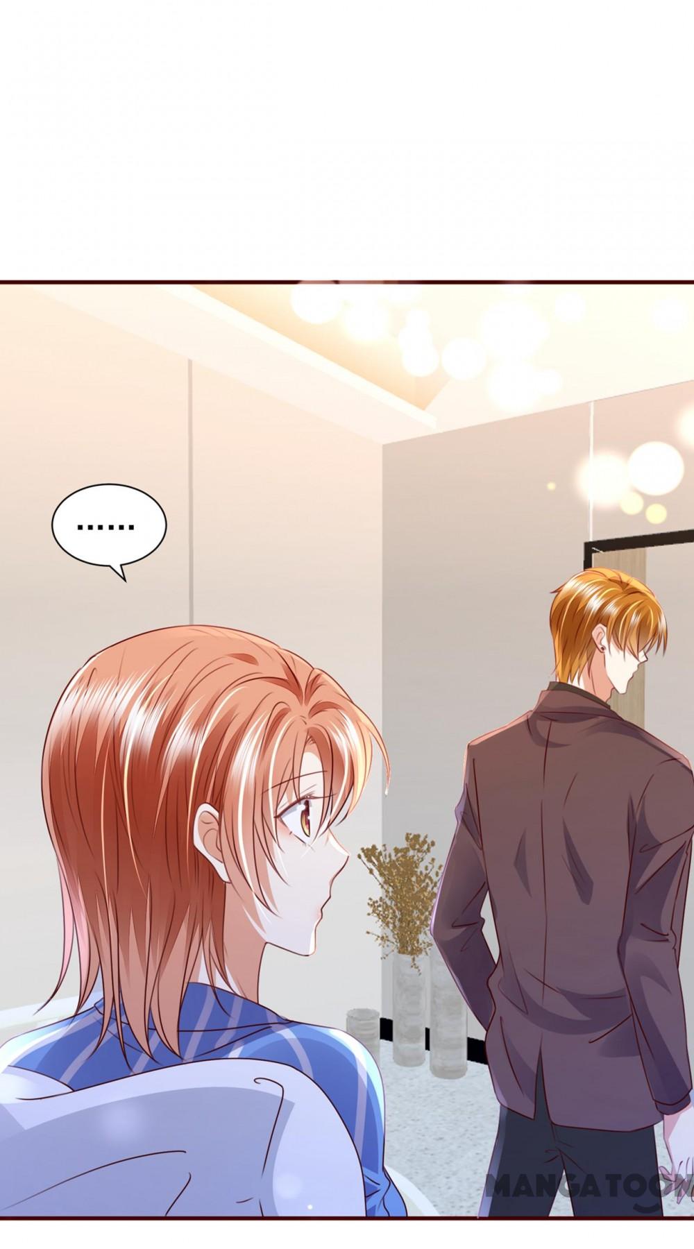 Hào Môn Thiên Giới Tiền Thê Chap 728 - Next Chap 729