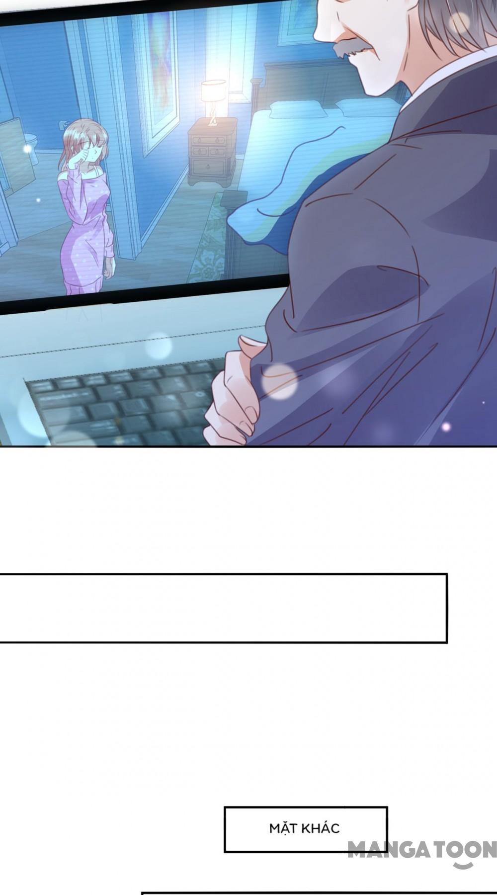 Hào Môn Thiên Giới Tiền Thê Chap 730 - Next Chap 731