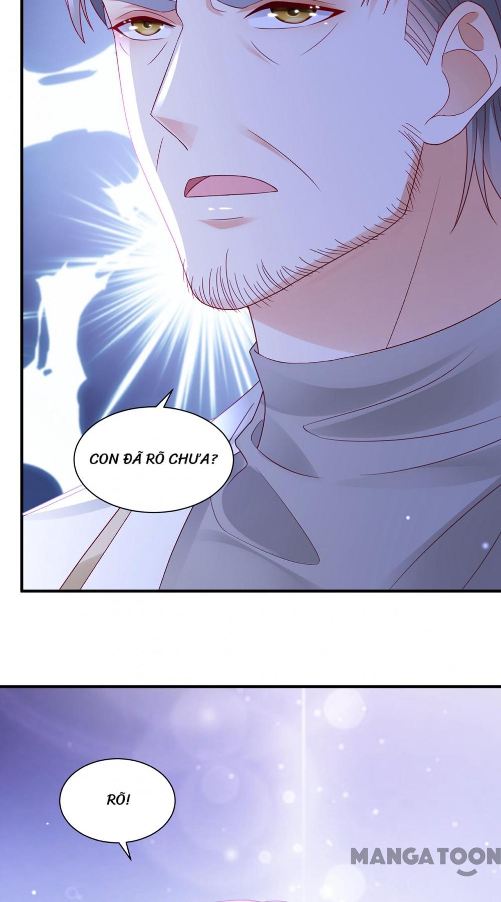Hào Môn Thiên Giới Tiền Thê Chap 730 - Next Chap 731