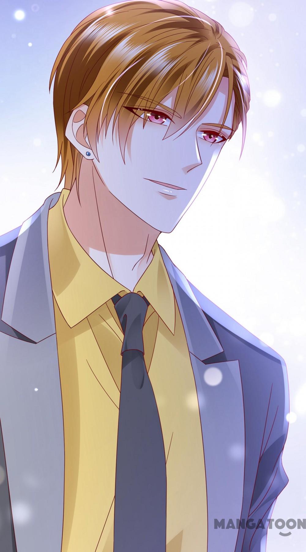 Hào Môn Thiên Giới Tiền Thê Chap 730 - Next Chap 731