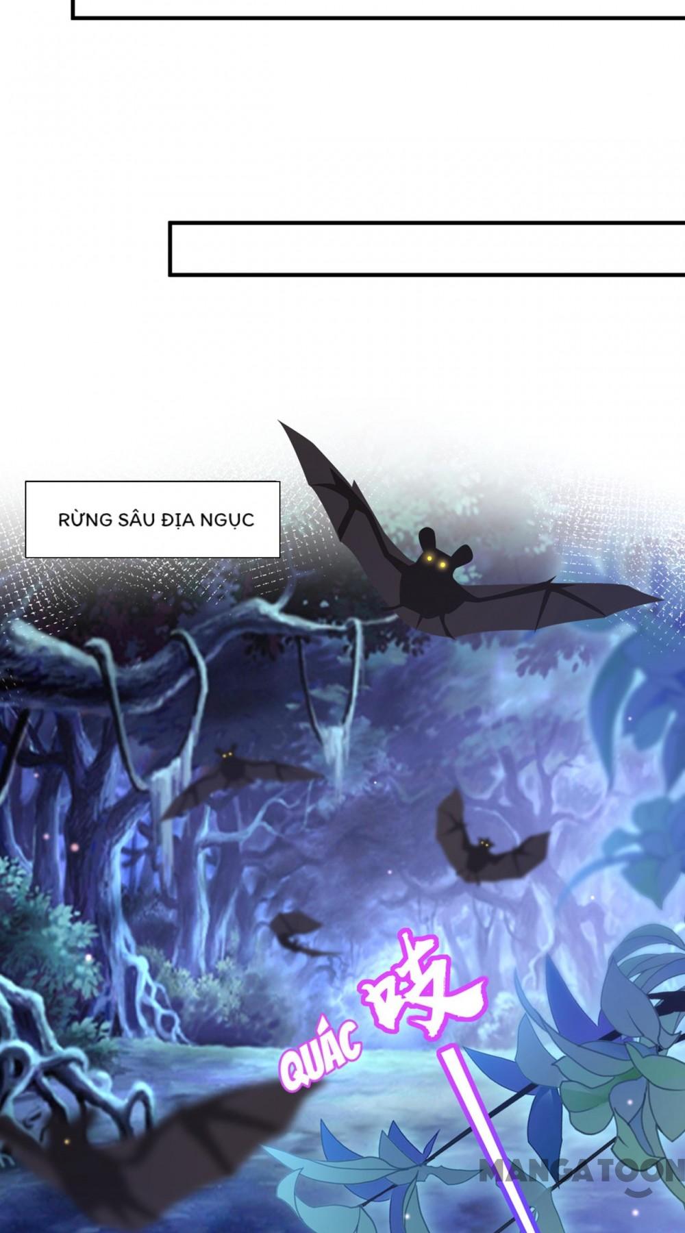 Hào Môn Thiên Giới Tiền Thê Chap 730 - Next Chap 731