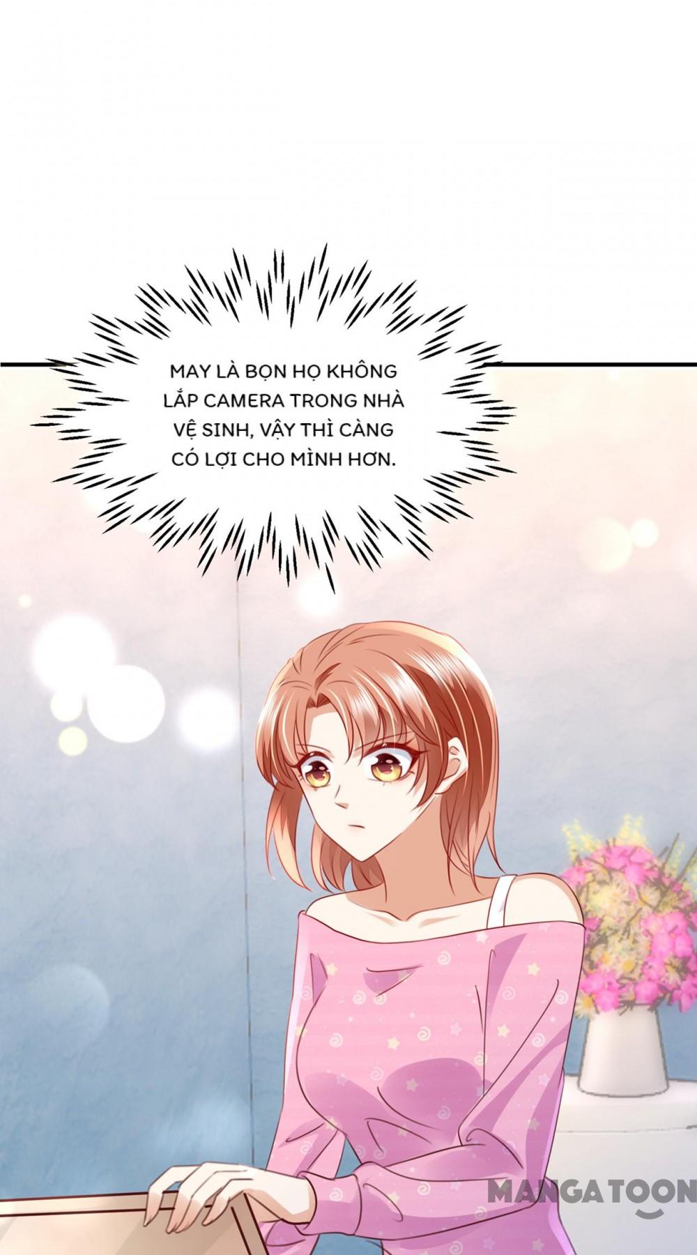 Hào Môn Thiên Giới Tiền Thê Chap 730 - Next Chap 731