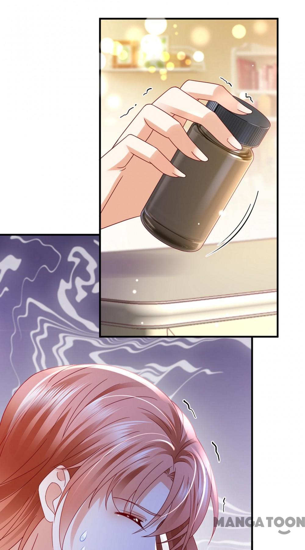 Hào Môn Thiên Giới Tiền Thê Chap 730 - Next Chap 731