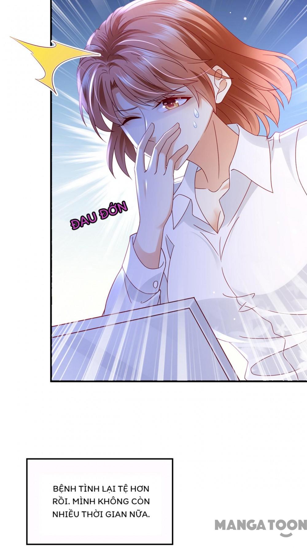 Hào Môn Thiên Giới Tiền Thê Chap 730 - Next Chap 731