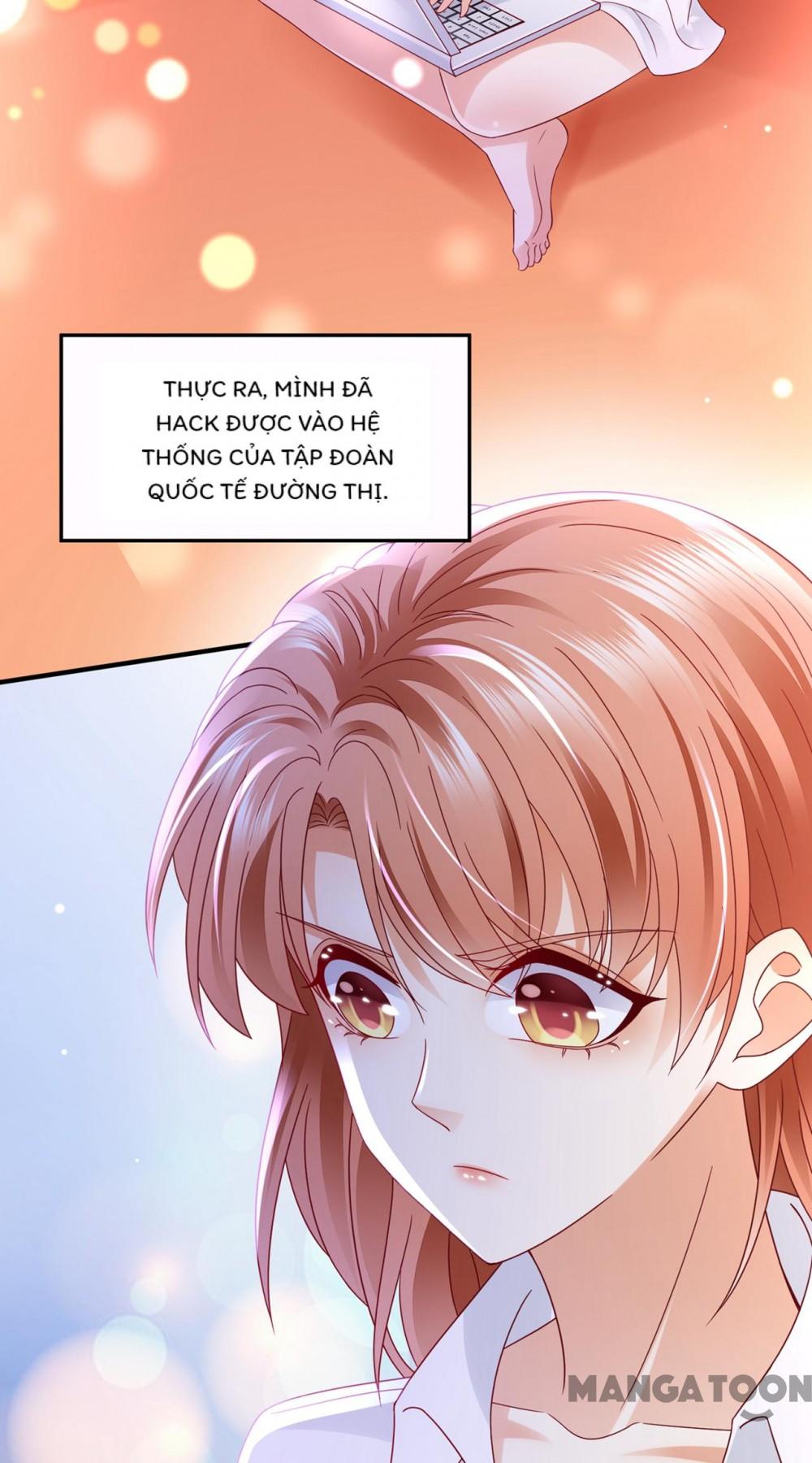 Hào Môn Thiên Giới Tiền Thê Chap 730 - Next Chap 731