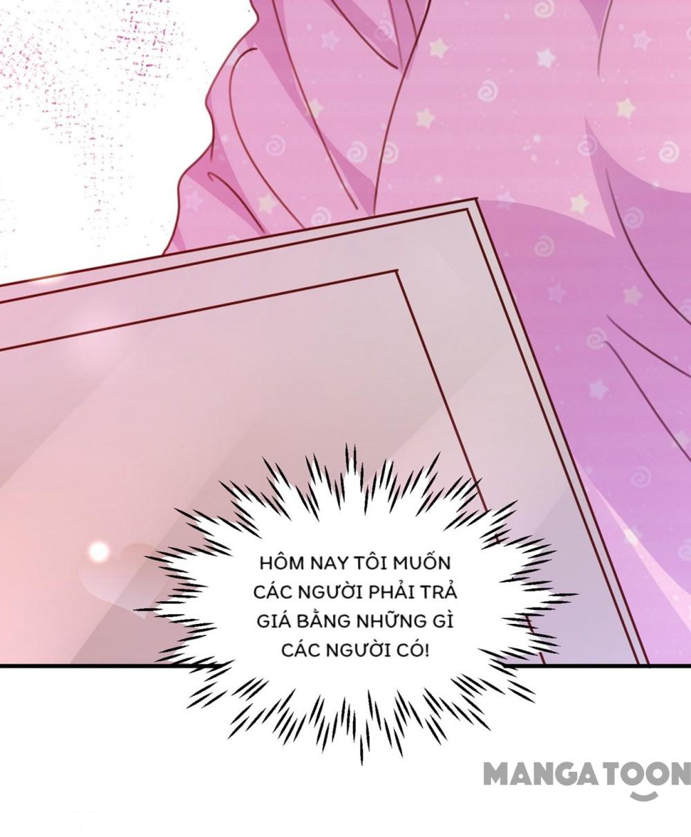 Hào Môn Thiên Giới Tiền Thê Chap 730 - Next Chap 731