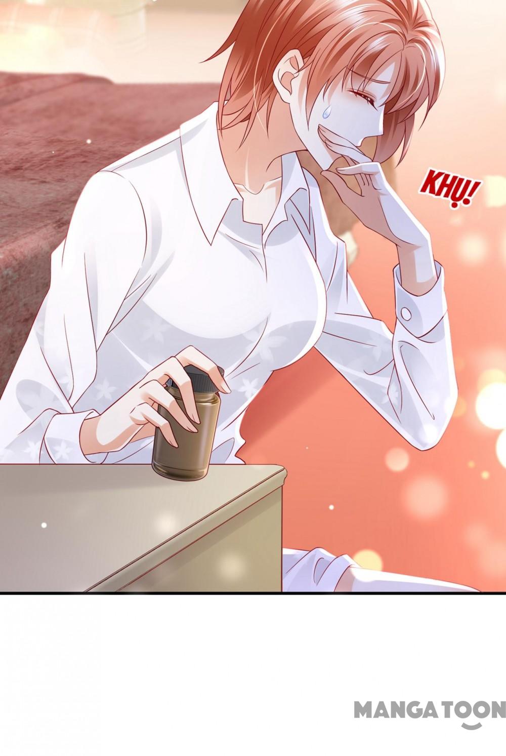 Hào Môn Thiên Giới Tiền Thê Chap 730 - Next Chap 731