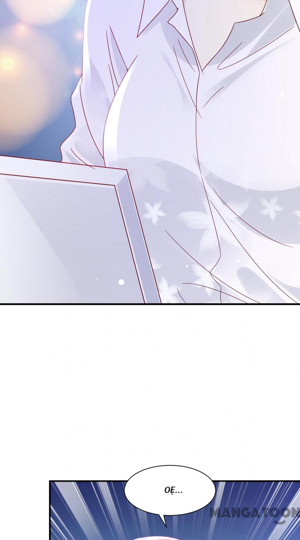 Hào Môn Thiên Giới Tiền Thê Chap 730 - Next Chap 731