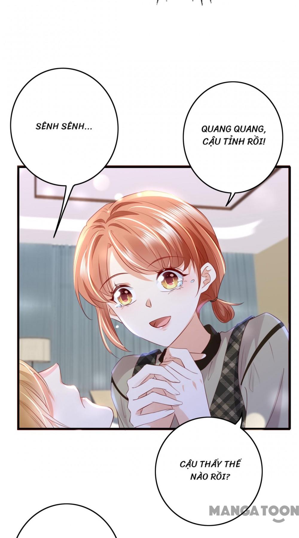 Hào Môn Thiên Giới Tiền Thê Chap 737 - Next Chap 738