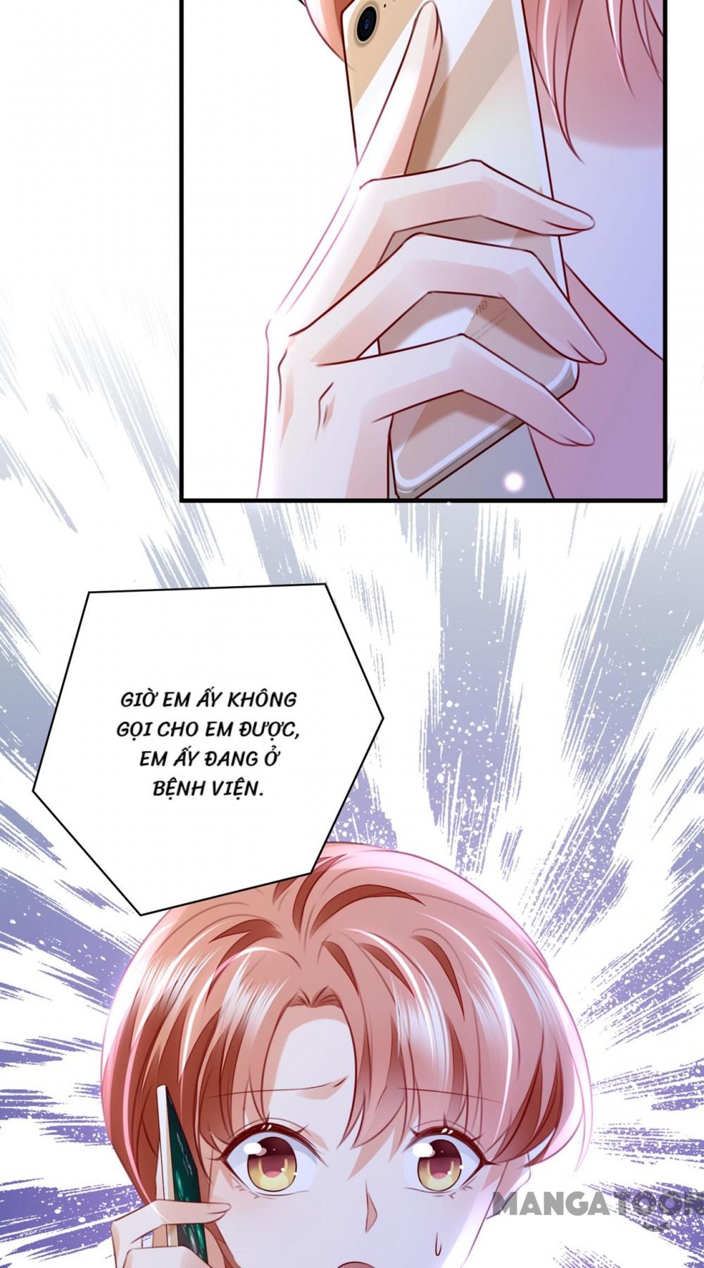 Hào Môn Thiên Giới Tiền Thê Chap 737 - Next Chap 738