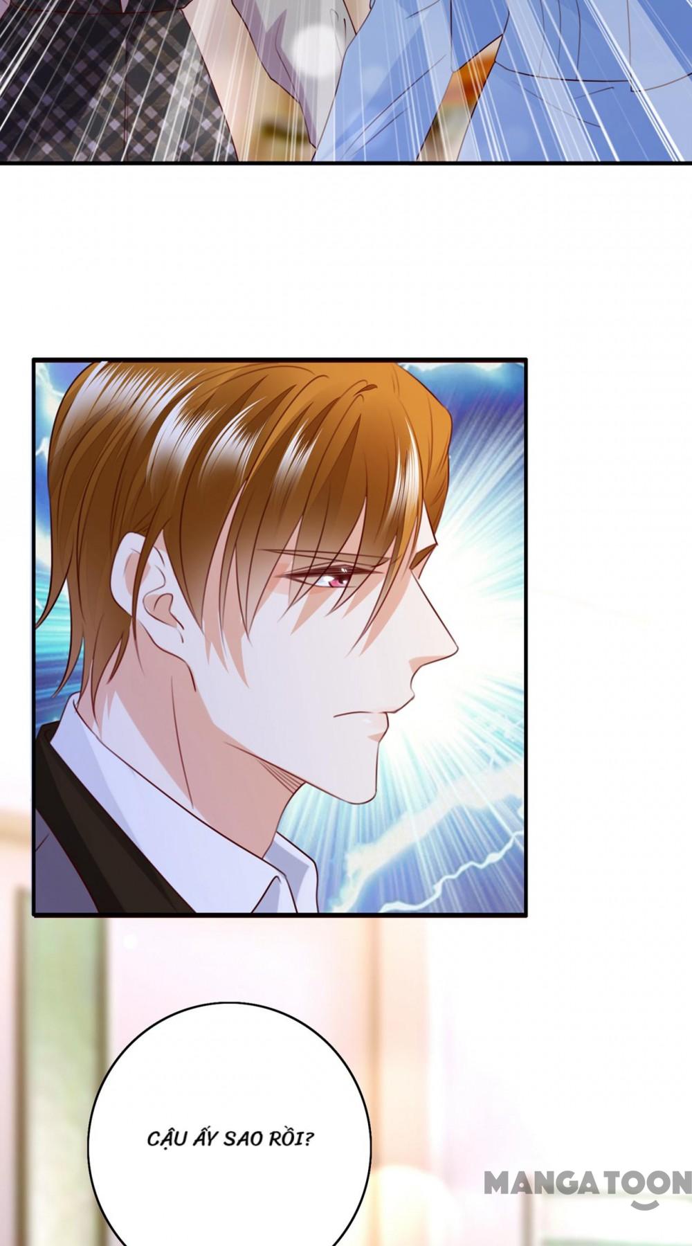 Hào Môn Thiên Giới Tiền Thê Chap 737 - Next Chap 738