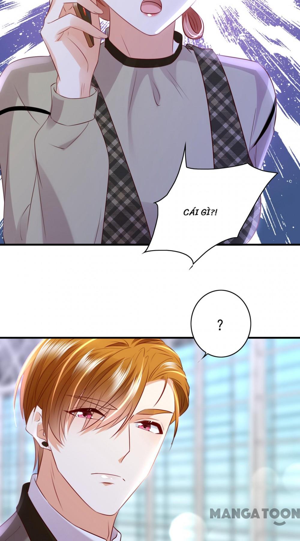 Hào Môn Thiên Giới Tiền Thê Chap 737 - Next Chap 738