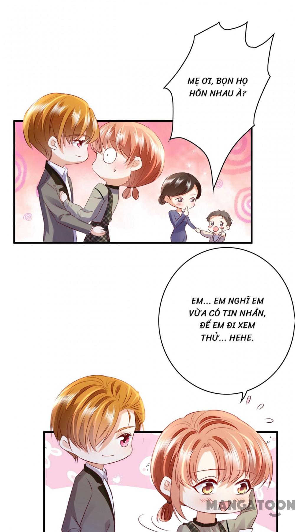 Hào Môn Thiên Giới Tiền Thê Chap 737 - Next Chap 738