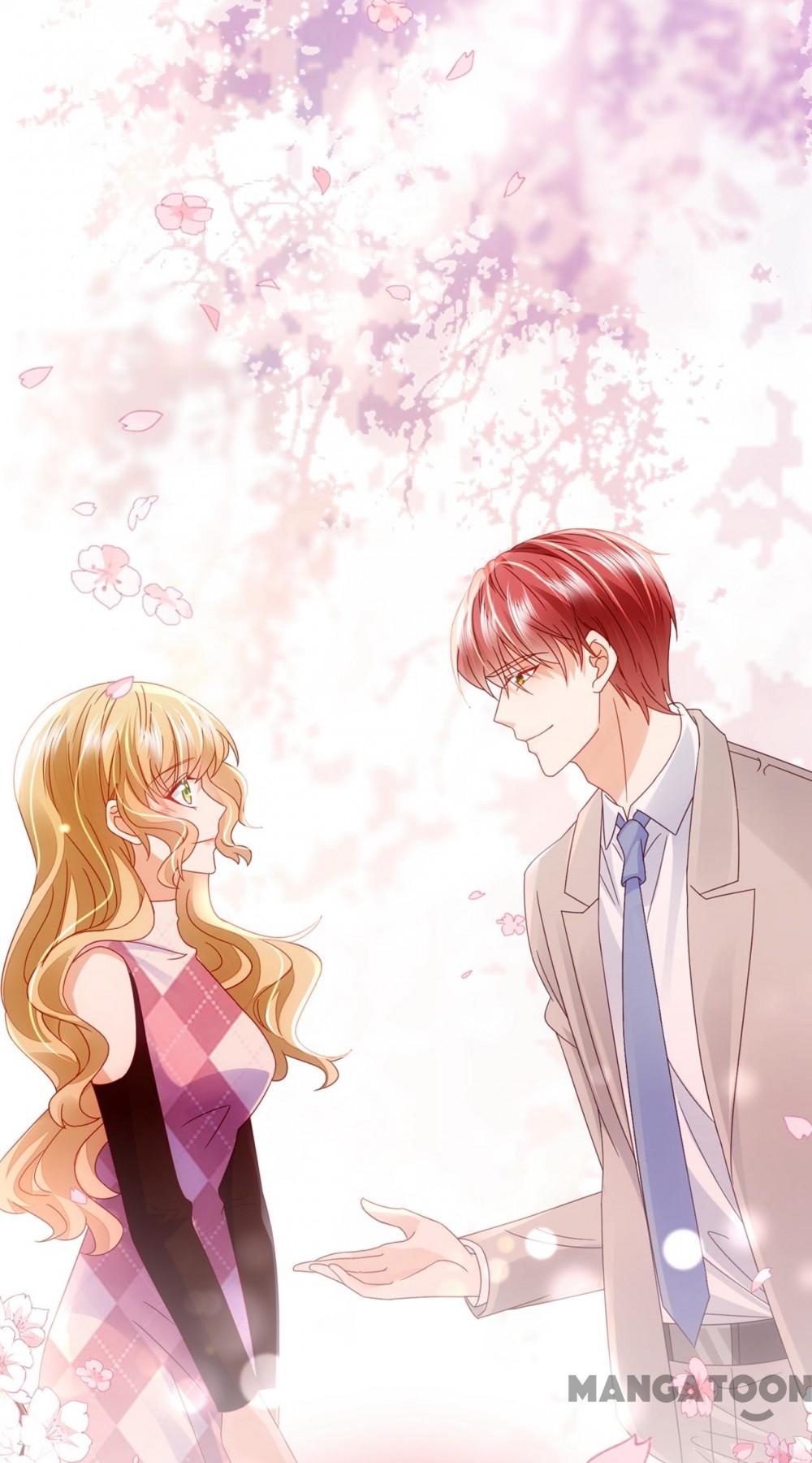 Hào Môn Thiên Giới Tiền Thê Chap 739 - Next Chap 740