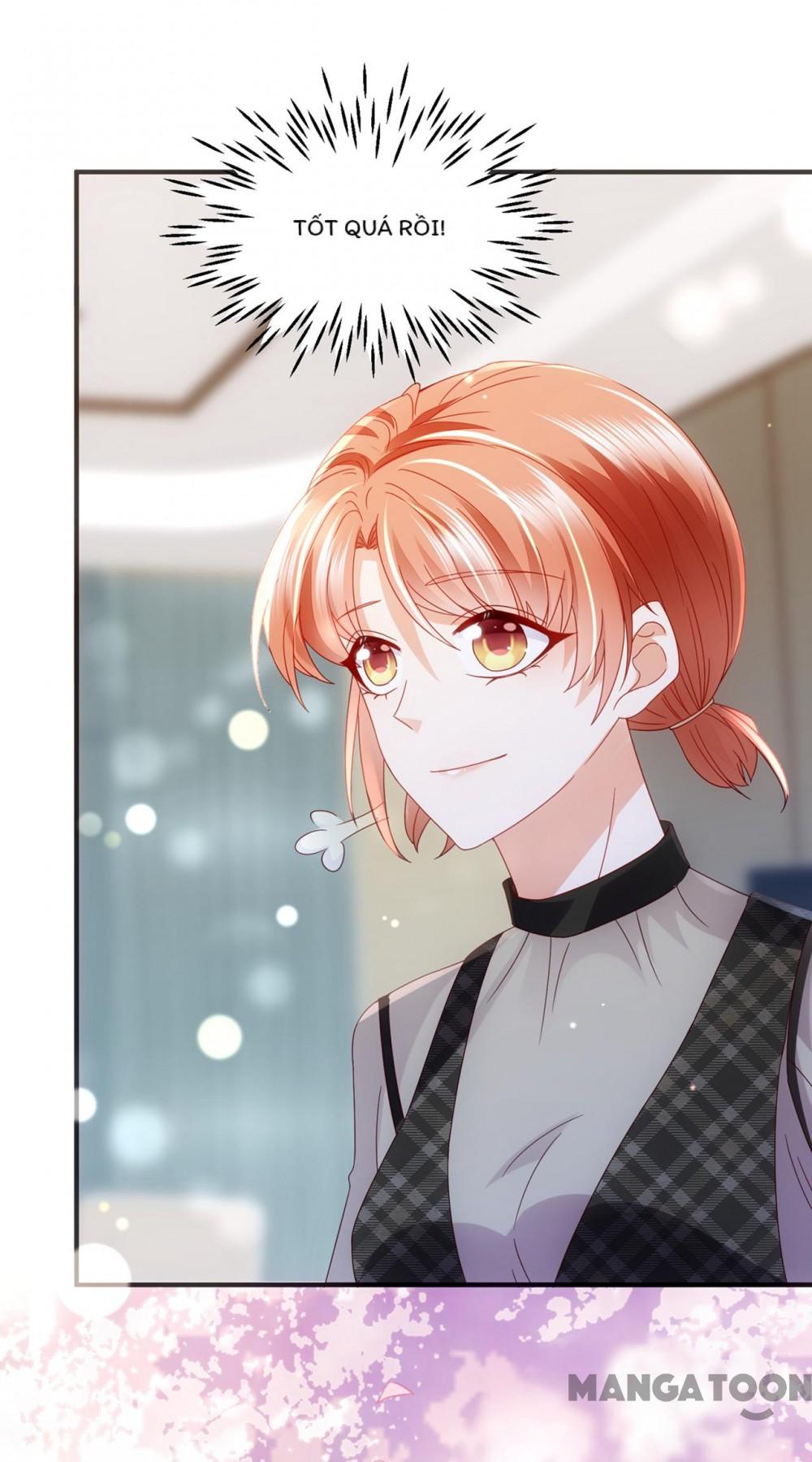 Hào Môn Thiên Giới Tiền Thê Chap 739 - Next Chap 740