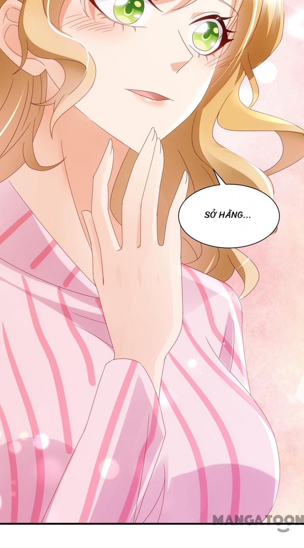 Hào Môn Thiên Giới Tiền Thê Chap 739 - Next Chap 740