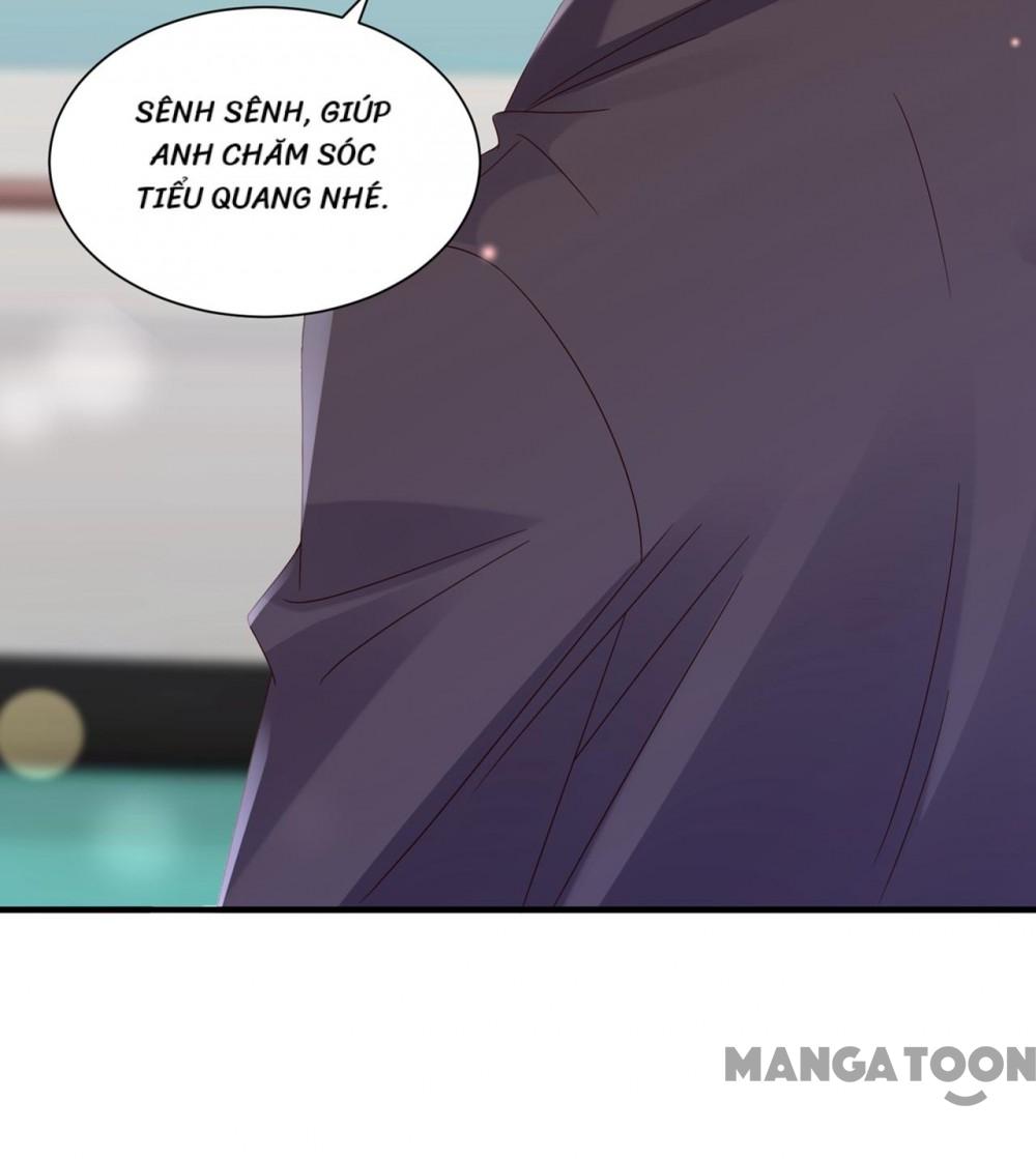Hào Môn Thiên Giới Tiền Thê Chap 739 - Next Chap 740