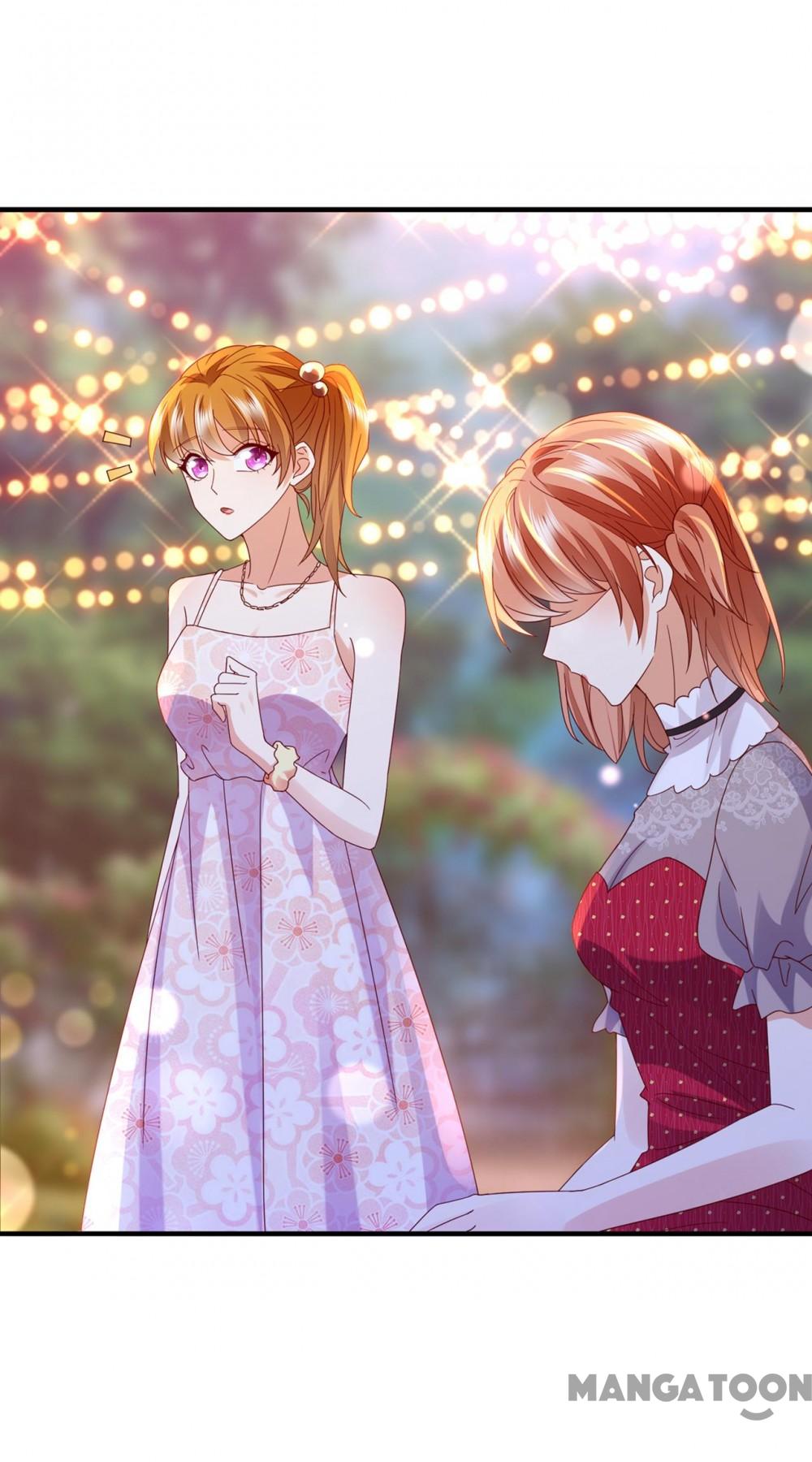 Hào Môn Thiên Giới Tiền Thê Chap 741 - Next Chap 742