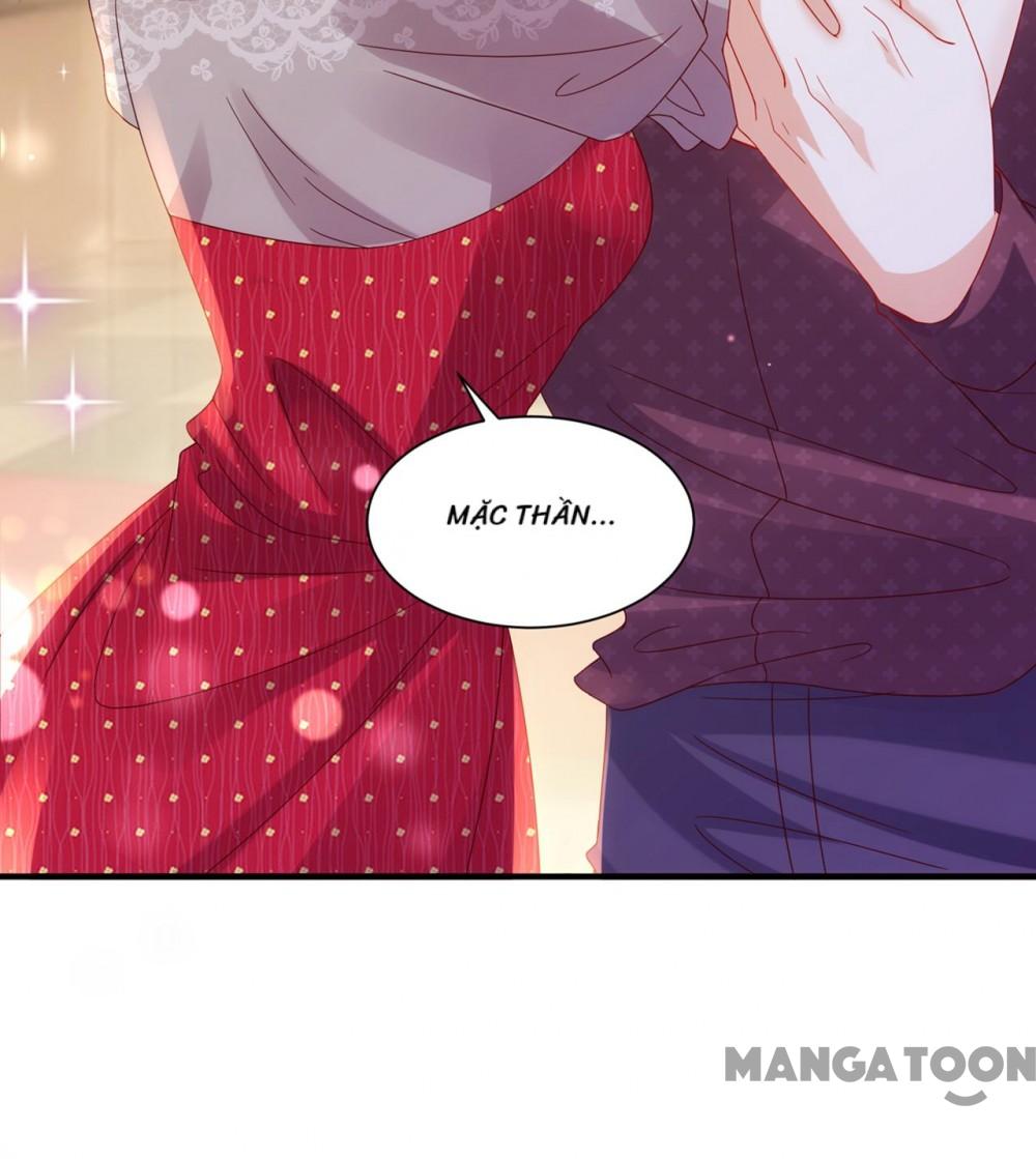 Hào Môn Thiên Giới Tiền Thê Chap 741 - Next Chap 742