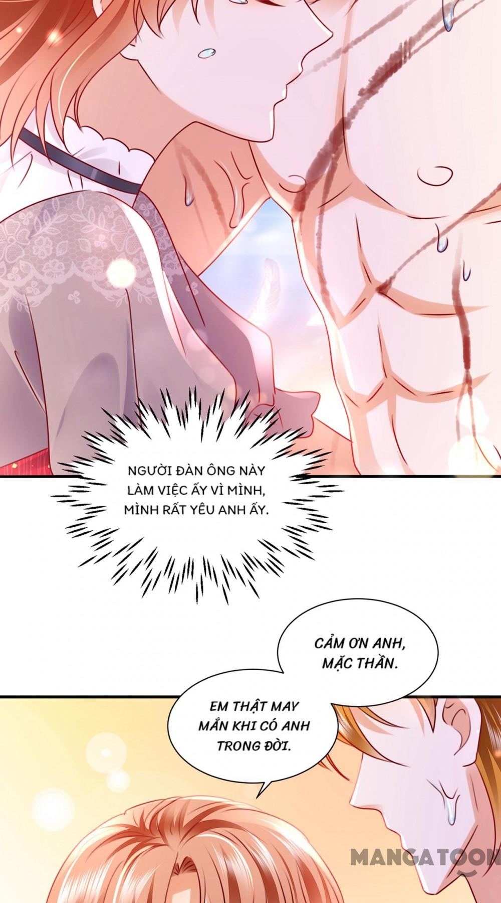 Hào Môn Thiên Giới Tiền Thê Chap 742 - Next Chap 743