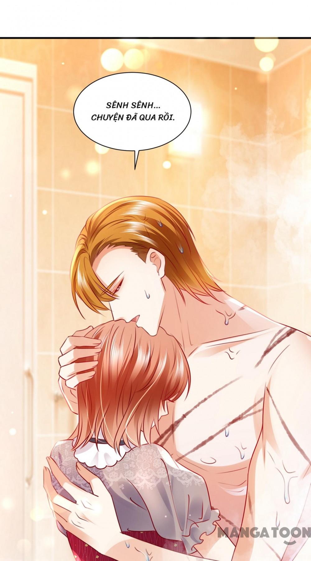 Hào Môn Thiên Giới Tiền Thê Chap 742 - Next Chap 743