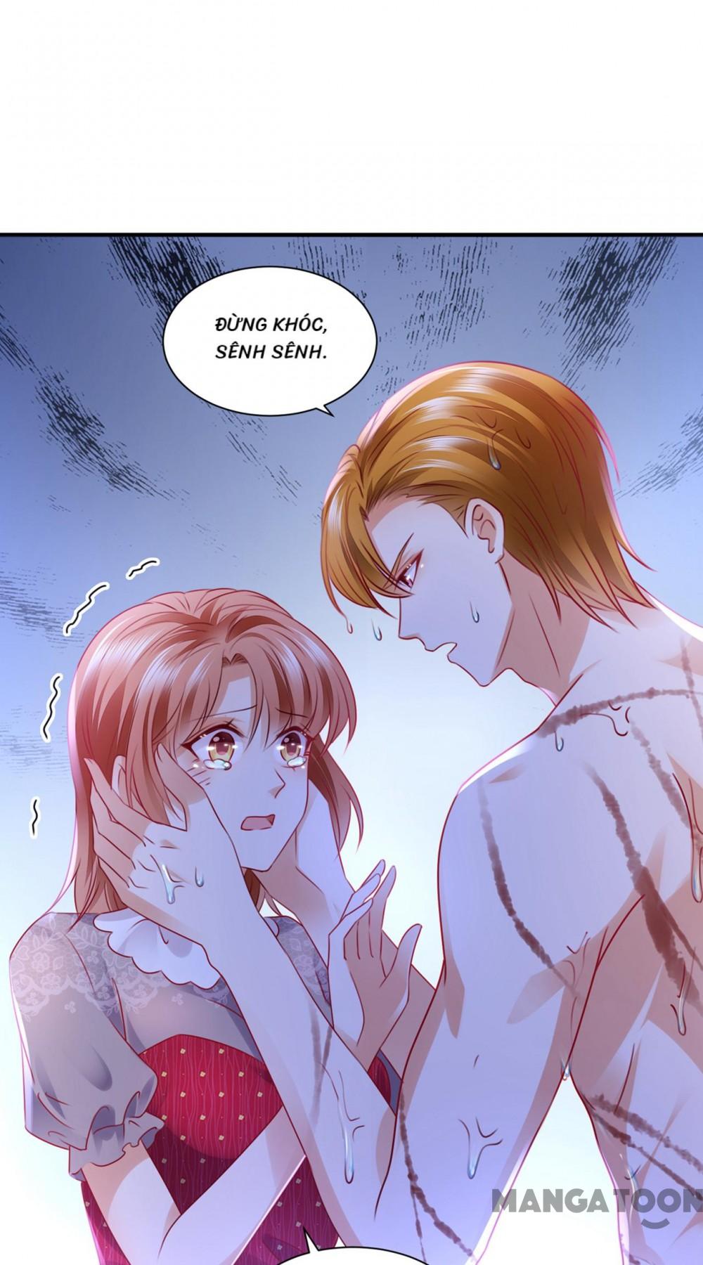 Hào Môn Thiên Giới Tiền Thê Chap 742 - Next Chap 743