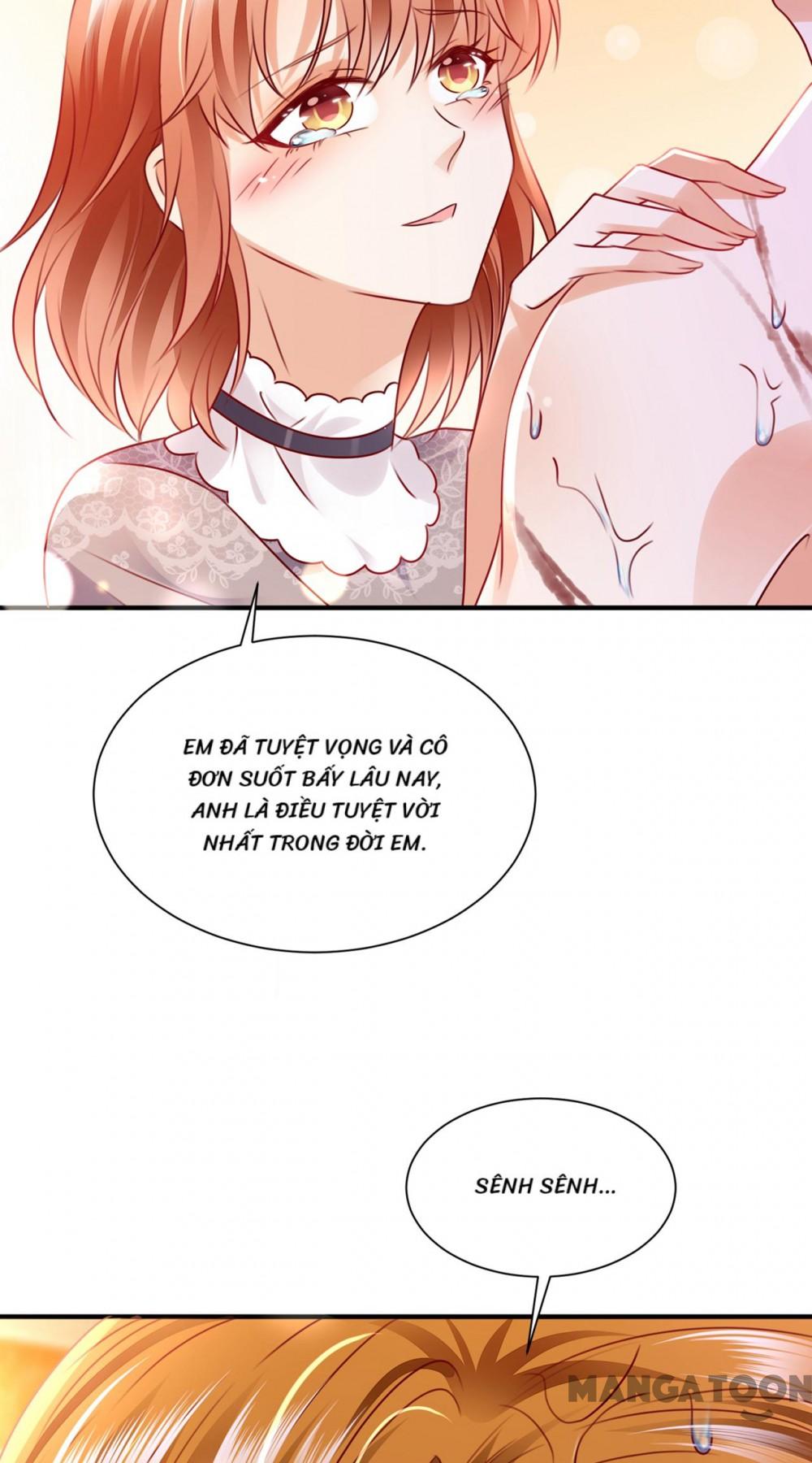 Hào Môn Thiên Giới Tiền Thê Chap 742 - Next Chap 743