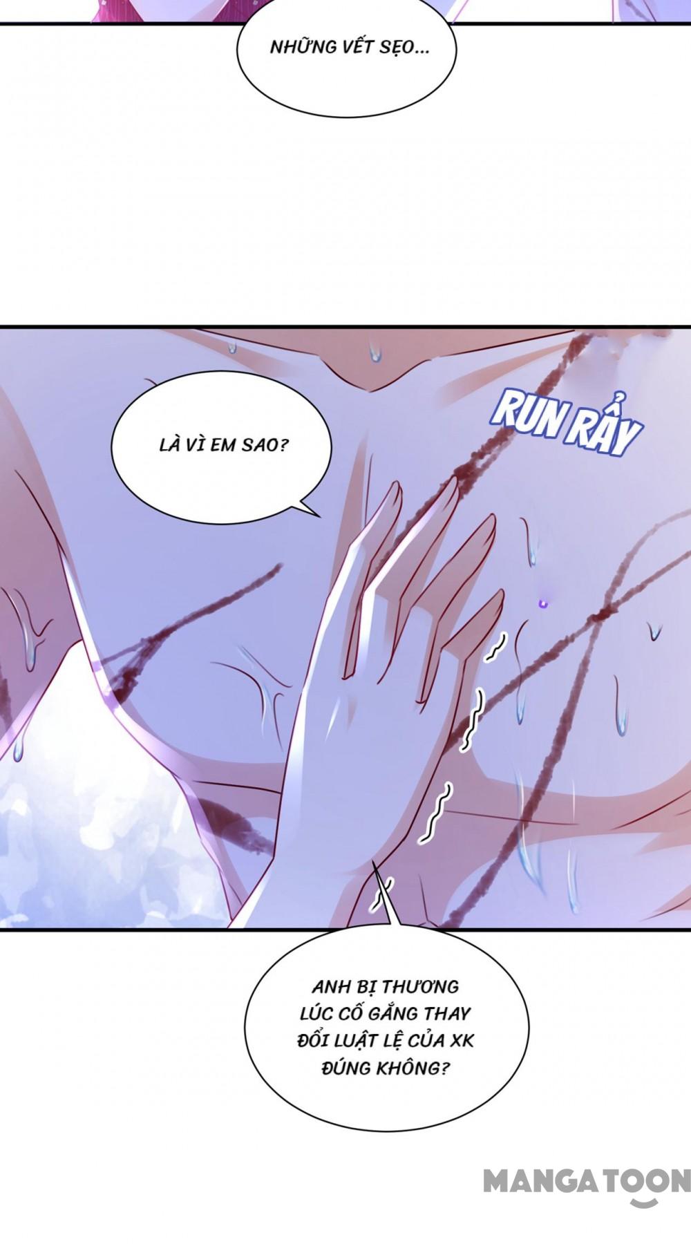 Hào Môn Thiên Giới Tiền Thê Chap 742 - Next Chap 743