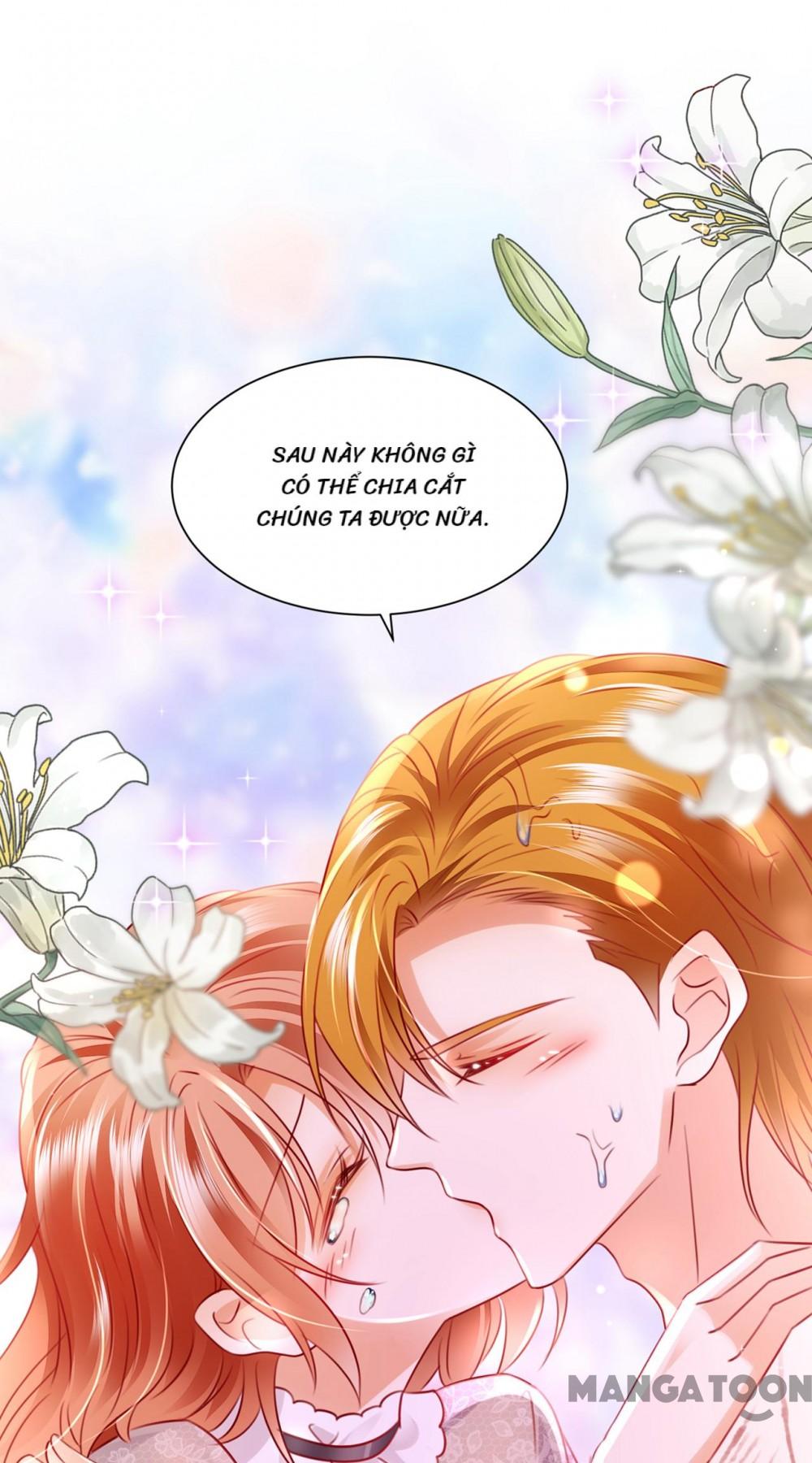 Hào Môn Thiên Giới Tiền Thê Chap 742 - Next Chap 743