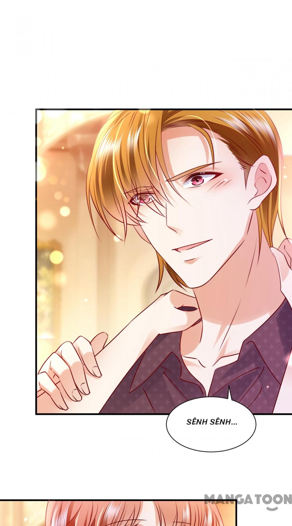 Hào Môn Thiên Giới Tiền Thê Chap 742 - Next Chap 743