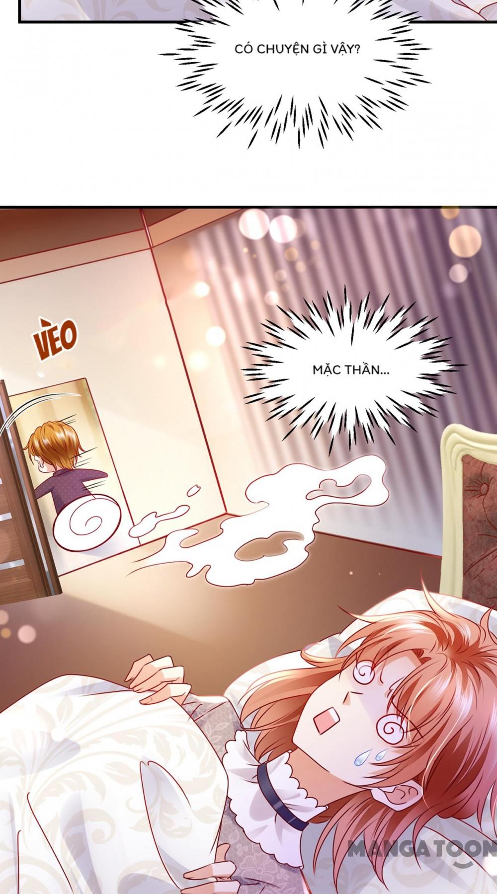 Hào Môn Thiên Giới Tiền Thê Chap 742 - Next Chap 743