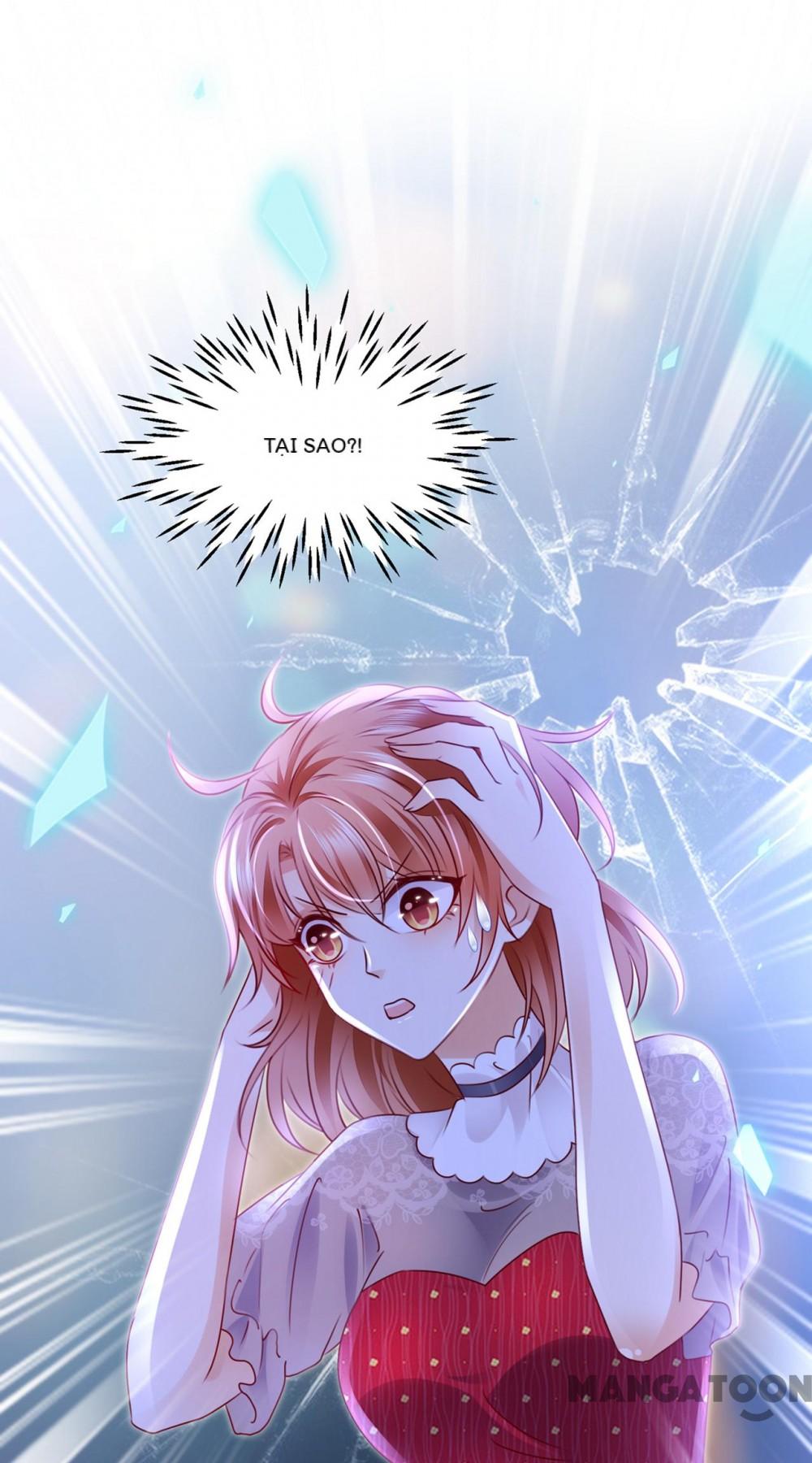 Hào Môn Thiên Giới Tiền Thê Chap 742 - Next Chap 743