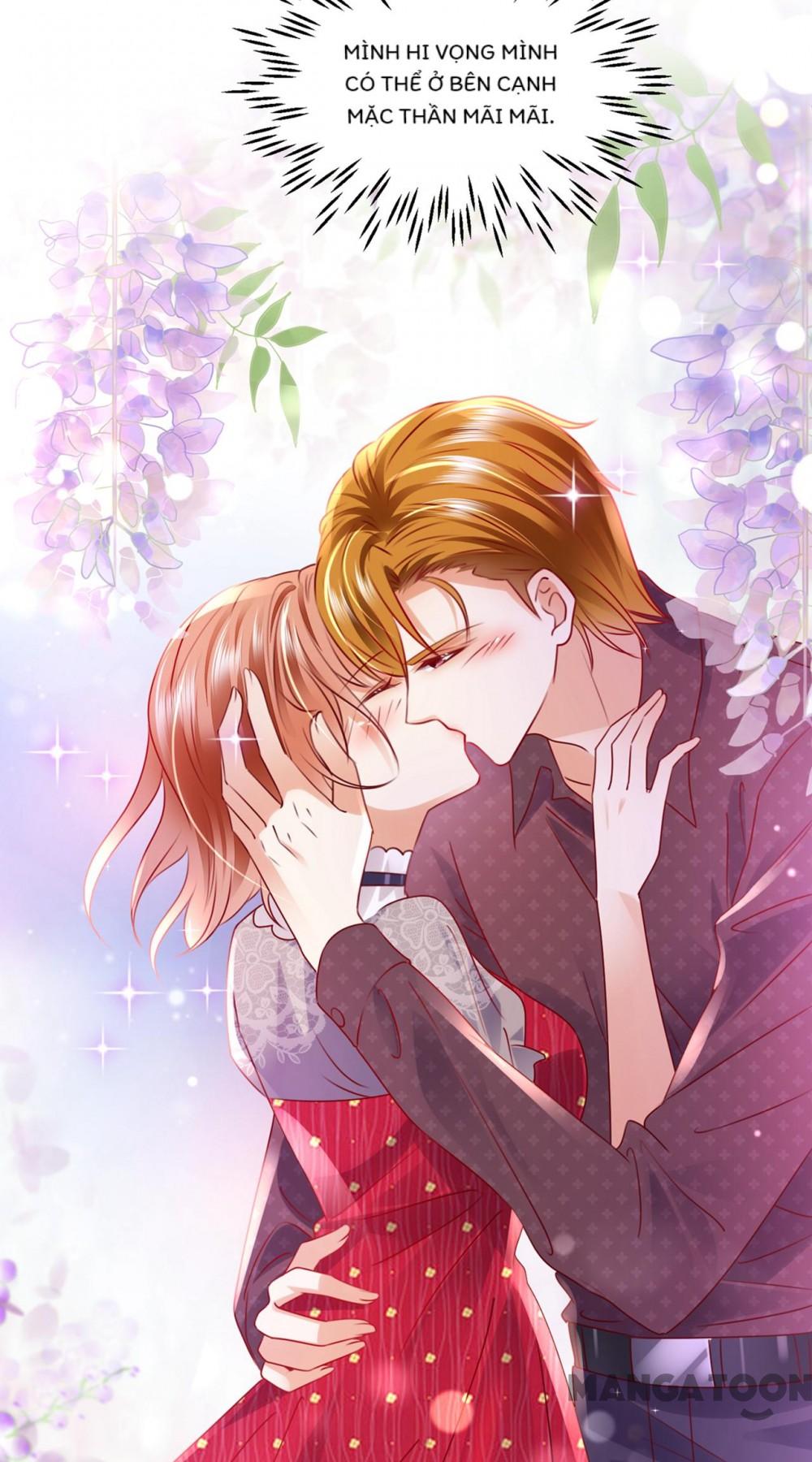 Hào Môn Thiên Giới Tiền Thê Chap 742 - Next Chap 743