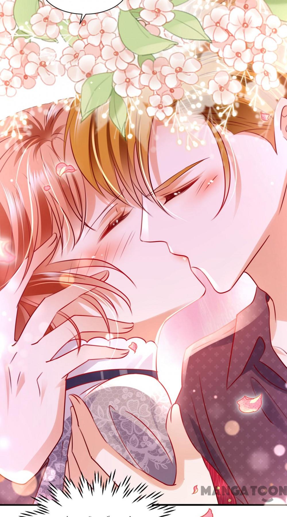 Hào Môn Thiên Giới Tiền Thê Chap 742 - Next Chap 743