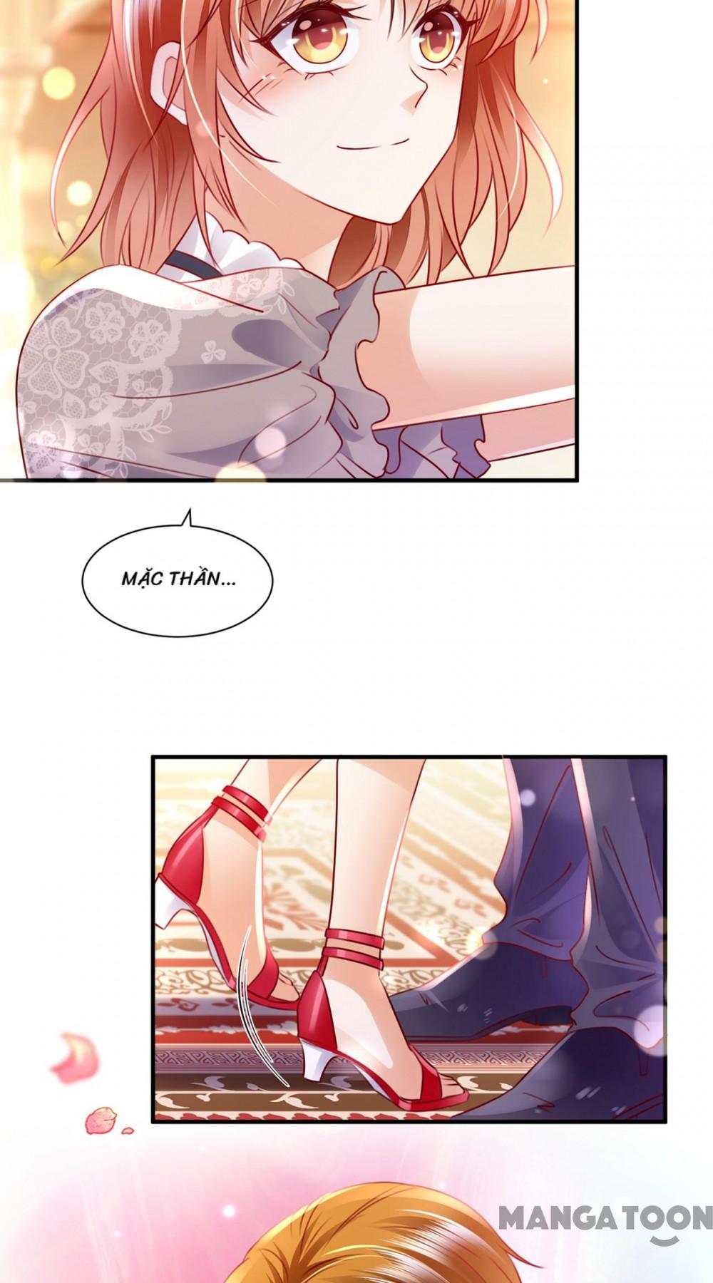 Hào Môn Thiên Giới Tiền Thê Chap 742 - Next Chap 743