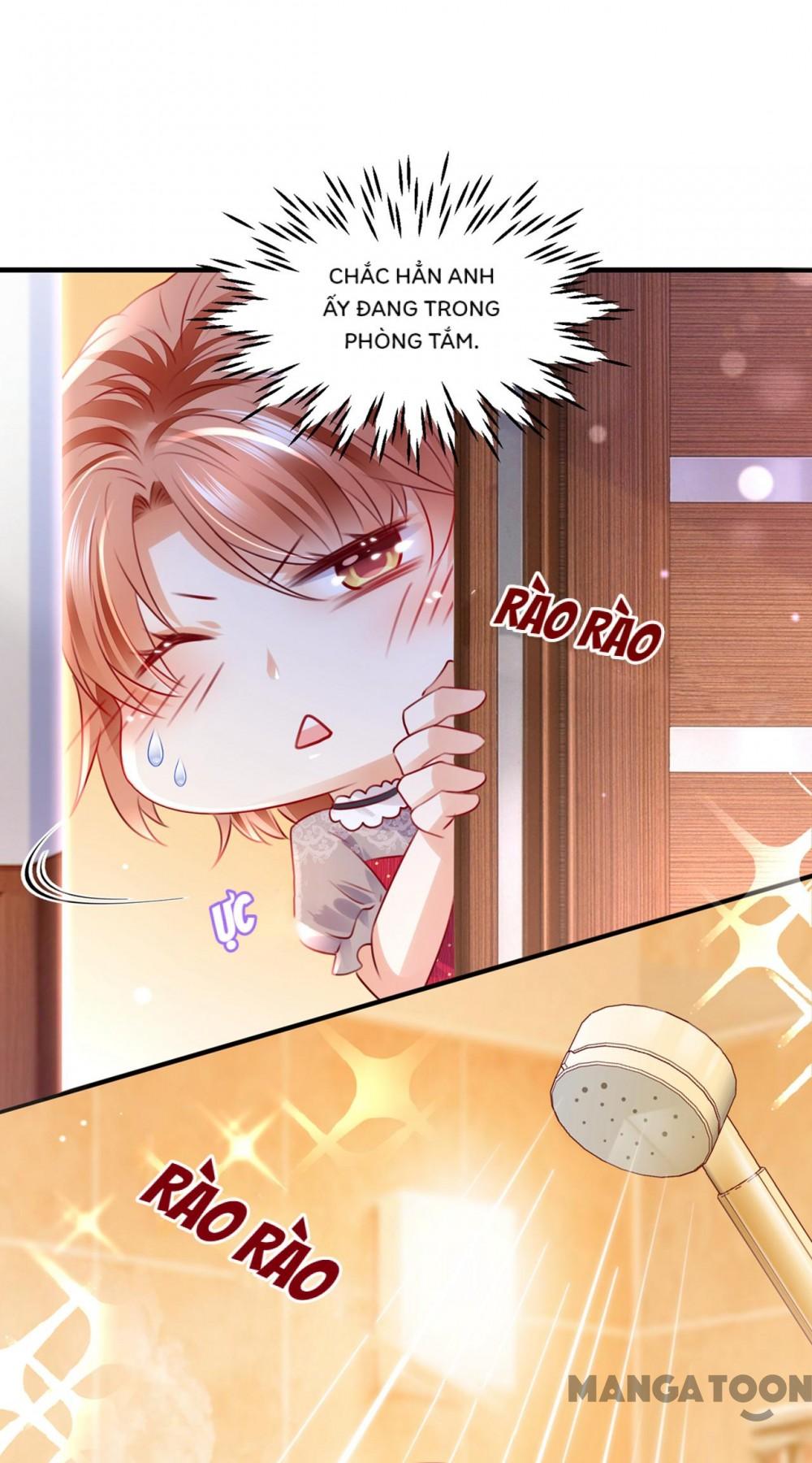 Hào Môn Thiên Giới Tiền Thê Chap 742 - Next Chap 743