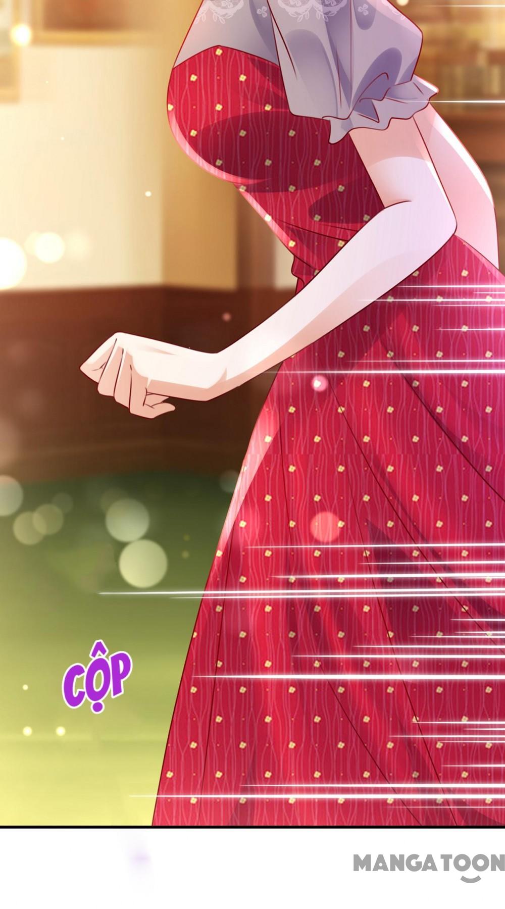 Hào Môn Thiên Giới Tiền Thê Chap 742 - Next Chap 743