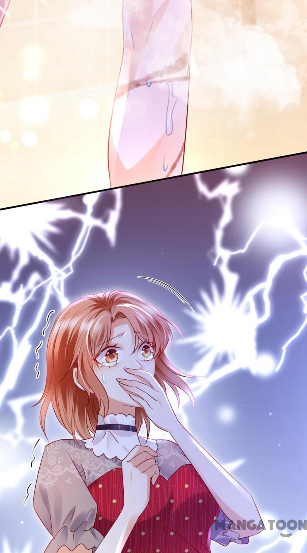 Hào Môn Thiên Giới Tiền Thê Chap 742 - Next Chap 743