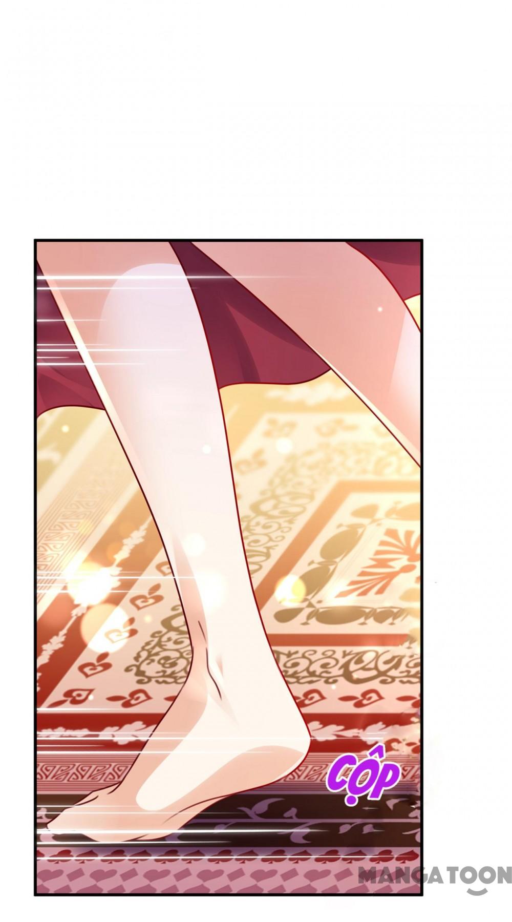 Hào Môn Thiên Giới Tiền Thê Chap 742 - Next Chap 743