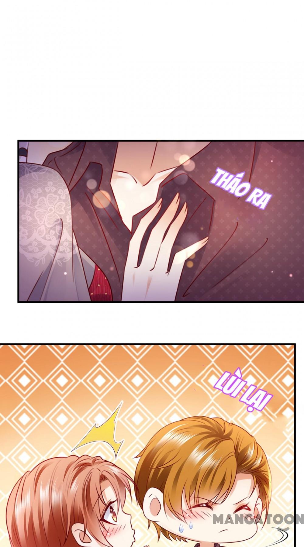 Hào Môn Thiên Giới Tiền Thê Chap 742 - Next Chap 743