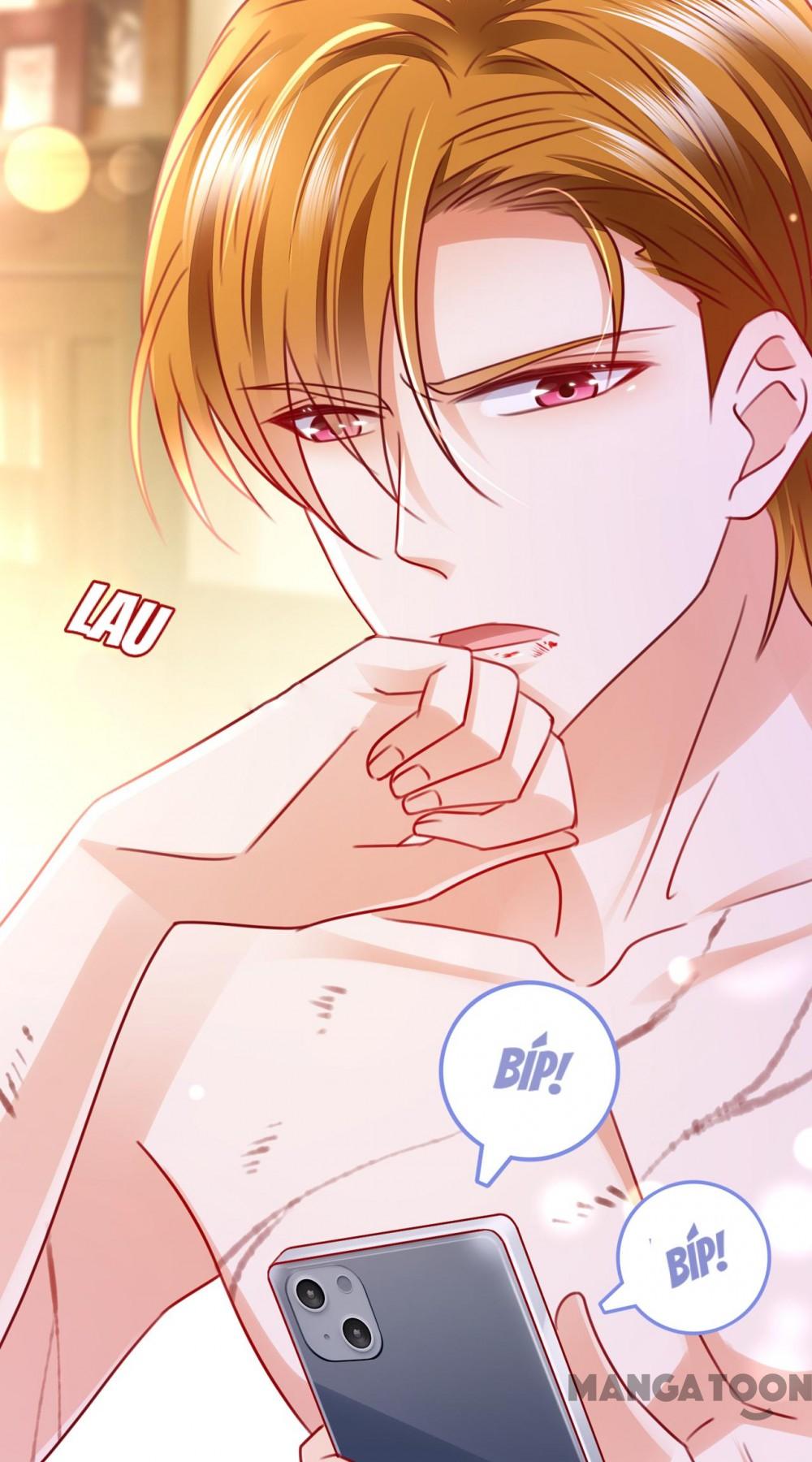 Hào Môn Thiên Giới Tiền Thê Chap 743 - Next Chap 744