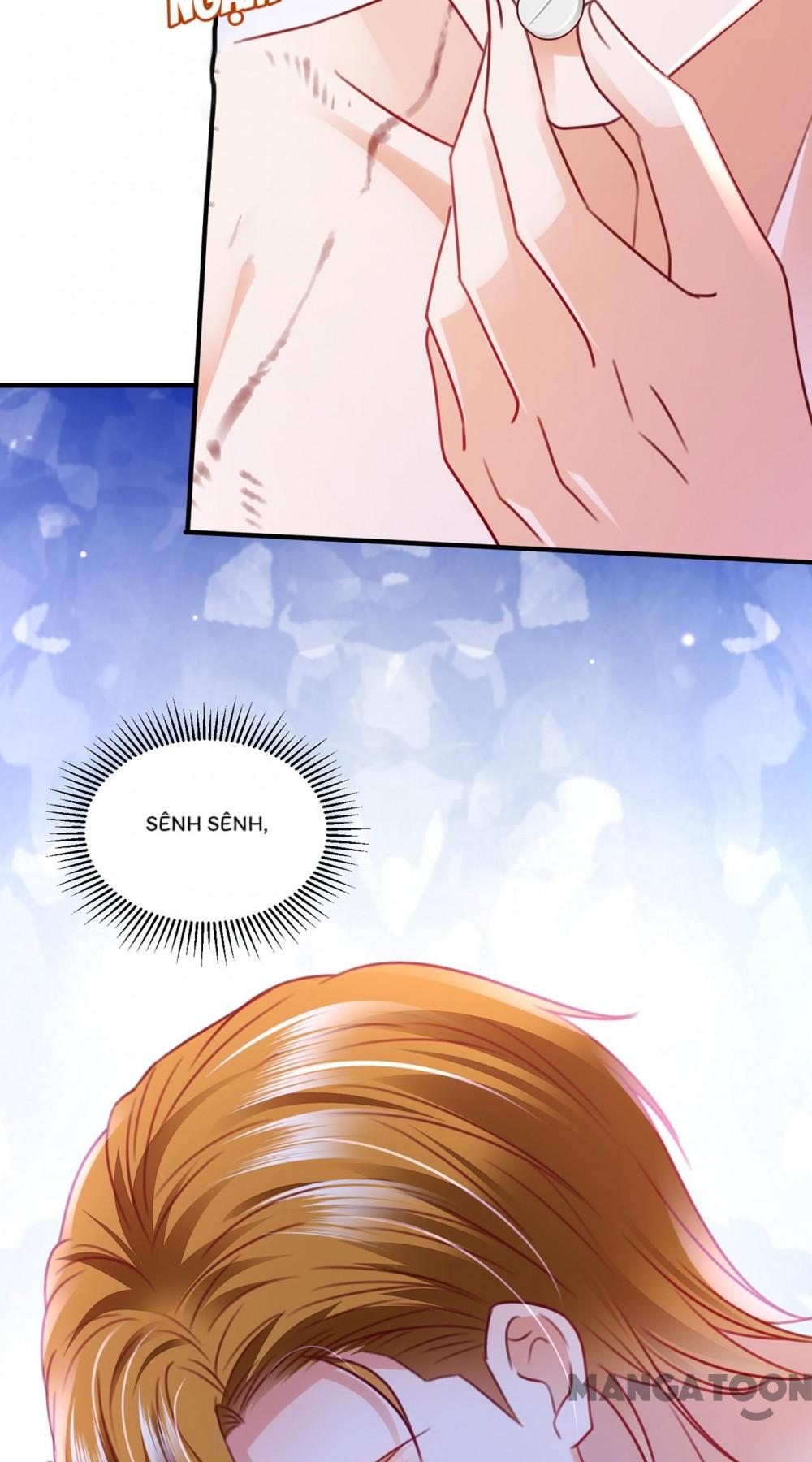 Hào Môn Thiên Giới Tiền Thê Chap 743 - Next Chap 744