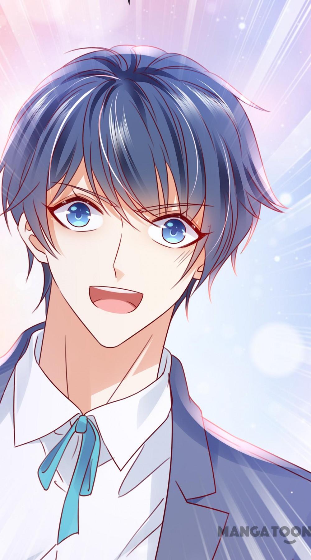 Hào Môn Thiên Giới Tiền Thê Chap 743 - Next Chap 744