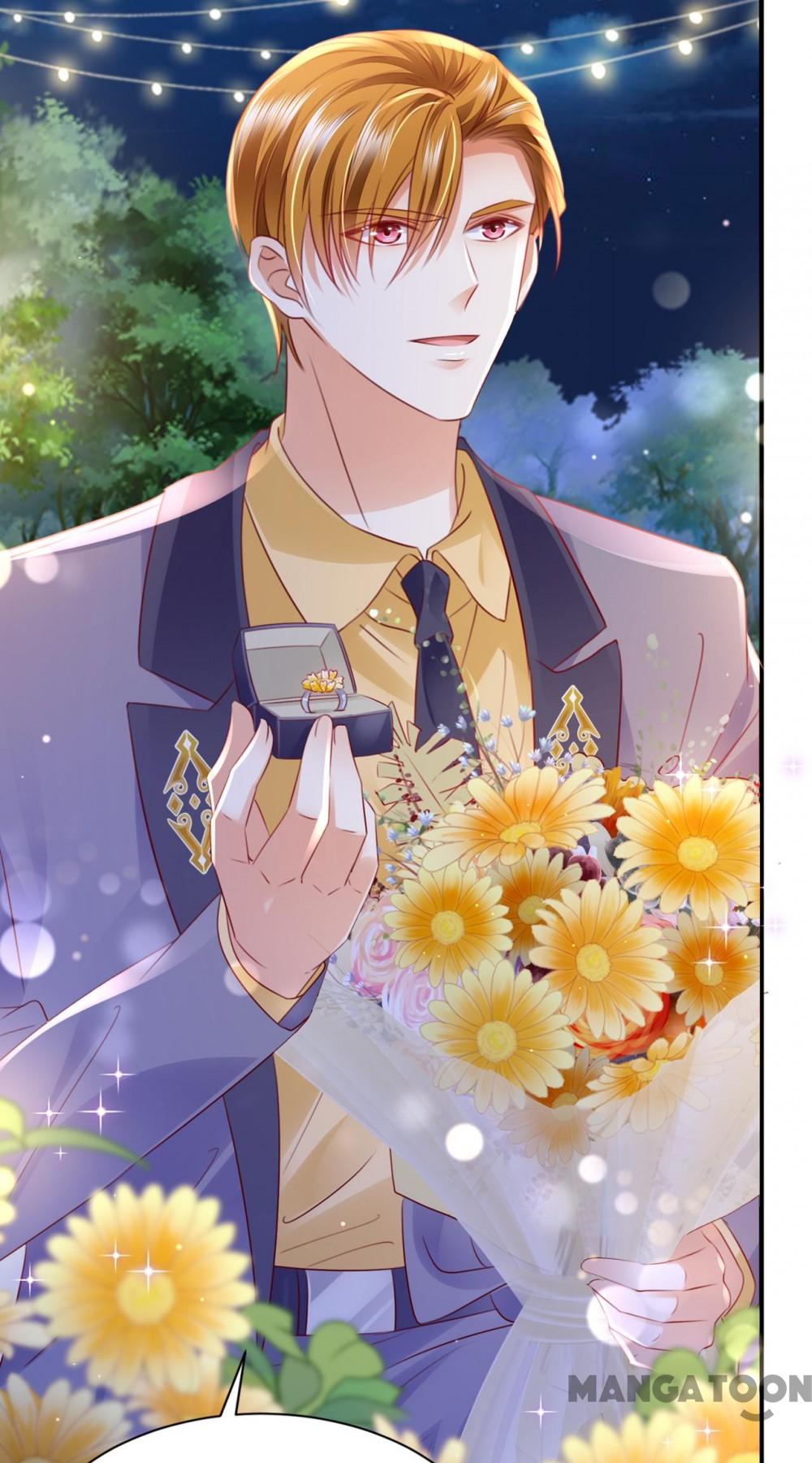 Hào Môn Thiên Giới Tiền Thê Chap 746 - Next Chap 747