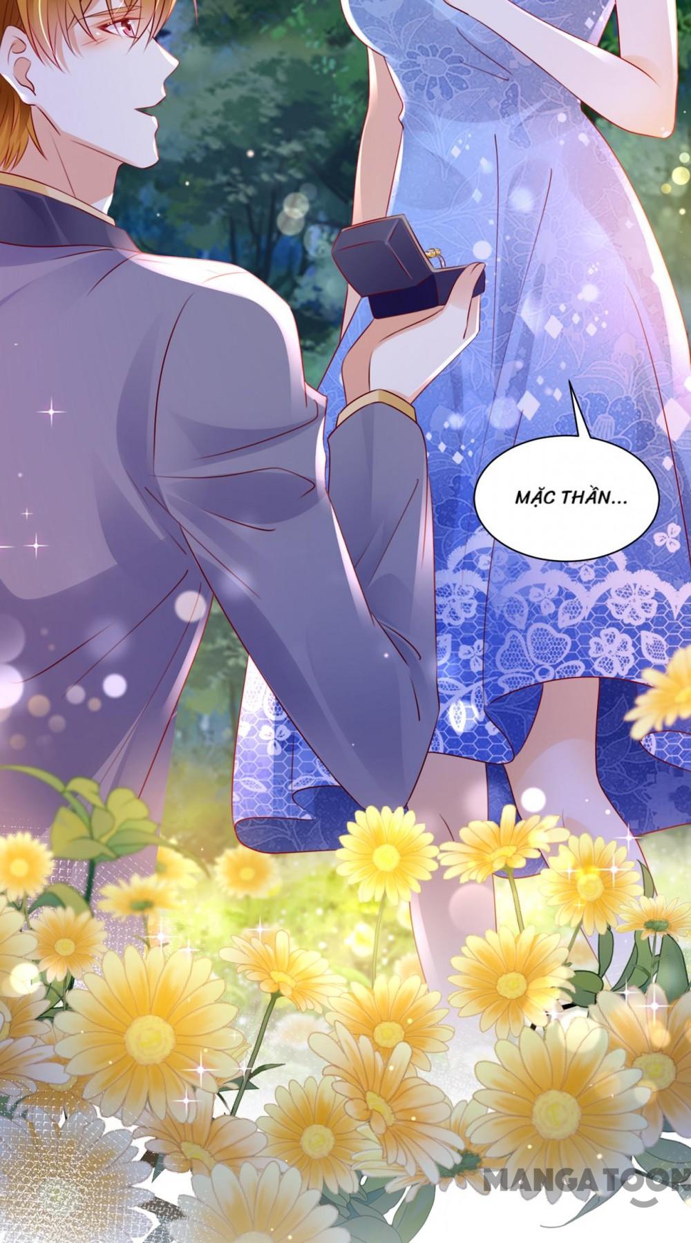 Hào Môn Thiên Giới Tiền Thê Chap 746 - Next Chap 747