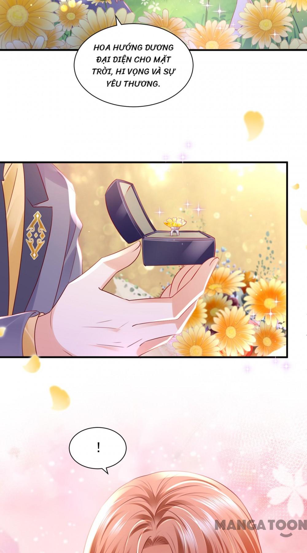 Hào Môn Thiên Giới Tiền Thê Chap 746 - Next Chap 747