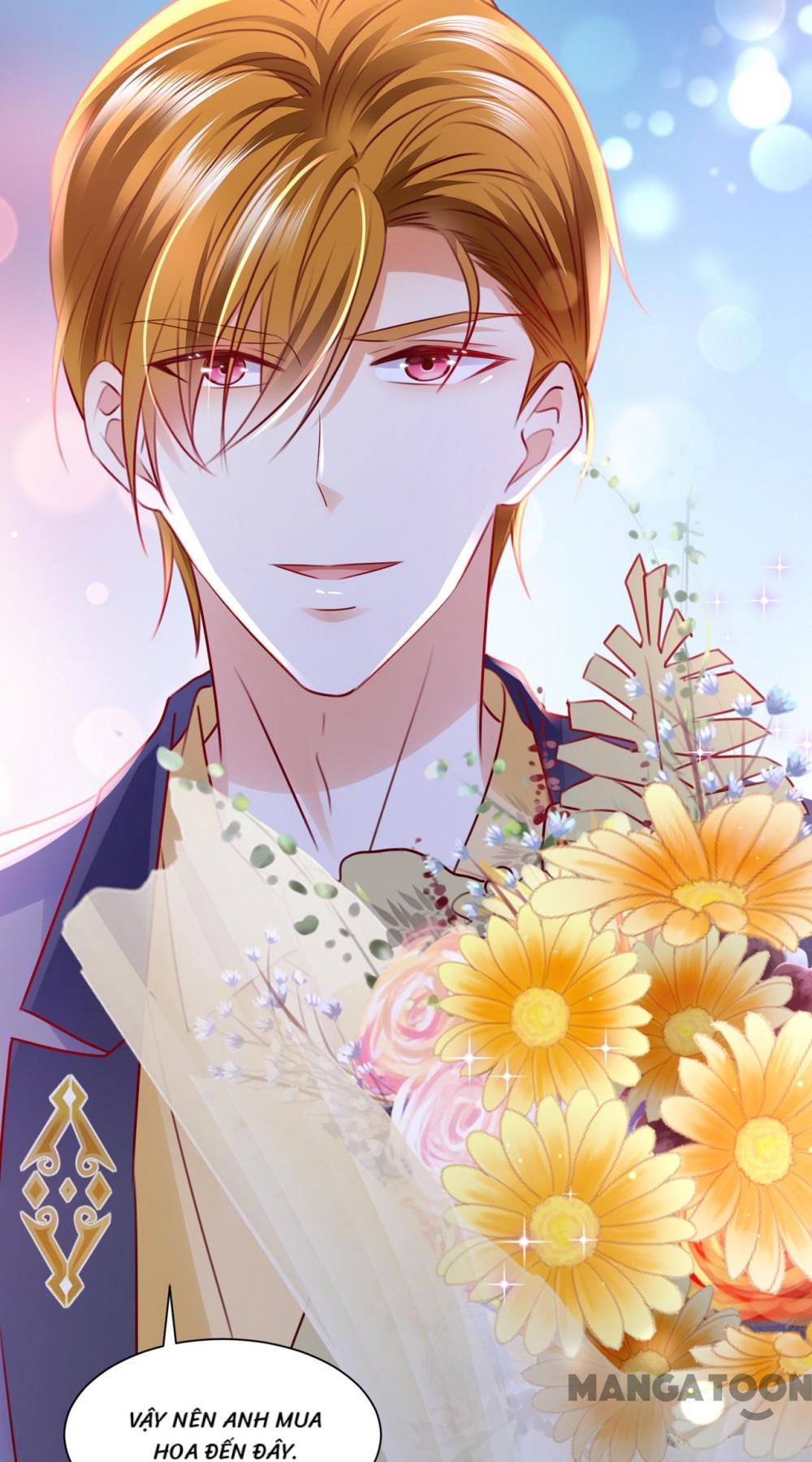 Hào Môn Thiên Giới Tiền Thê Chap 746 - Next Chap 747