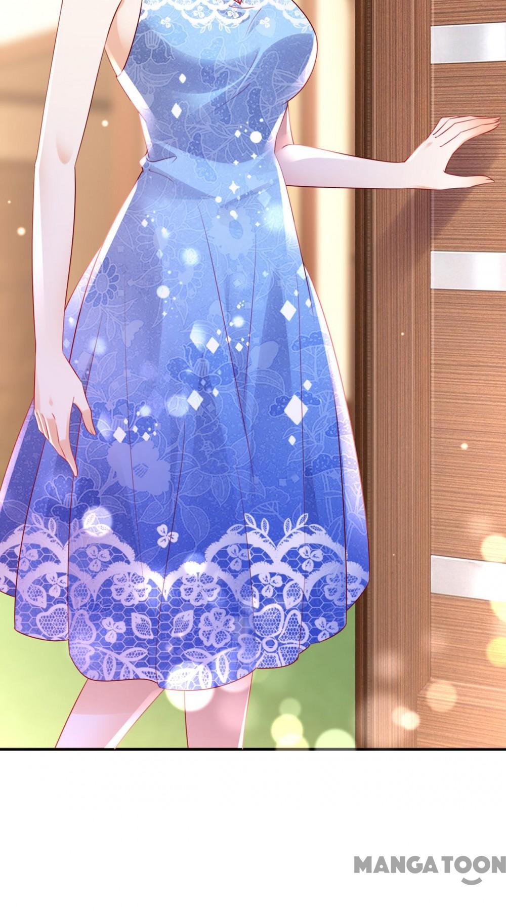 Hào Môn Thiên Giới Tiền Thê Chap 746 - Next Chap 747