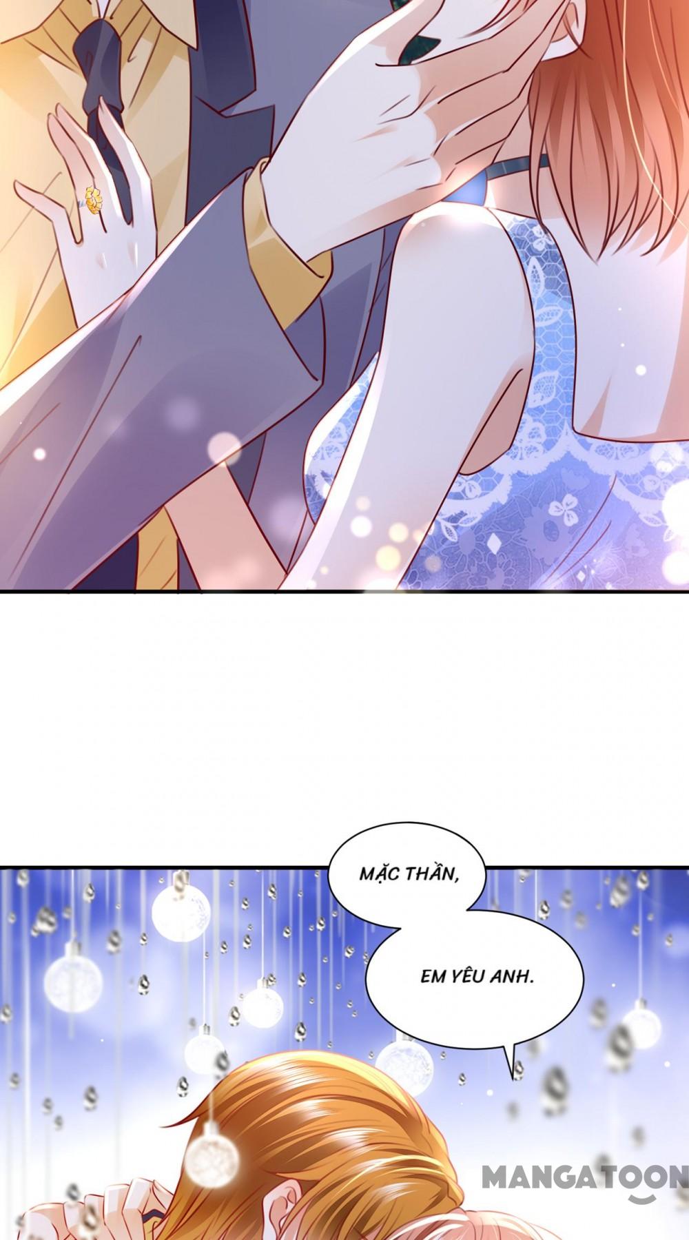 Hào Môn Thiên Giới Tiền Thê Chap 746 - Next Chap 747